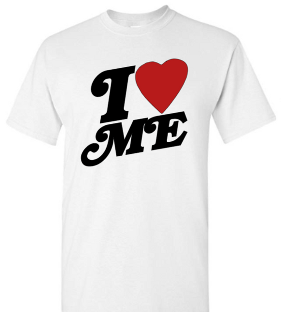 I Love ME